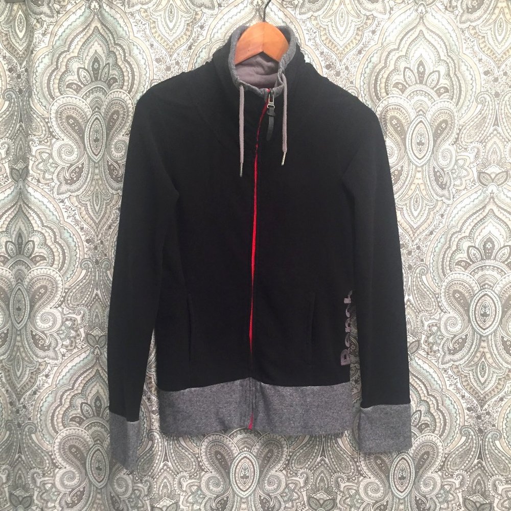 Bench Fleece Zip-Up Fleece Jacket